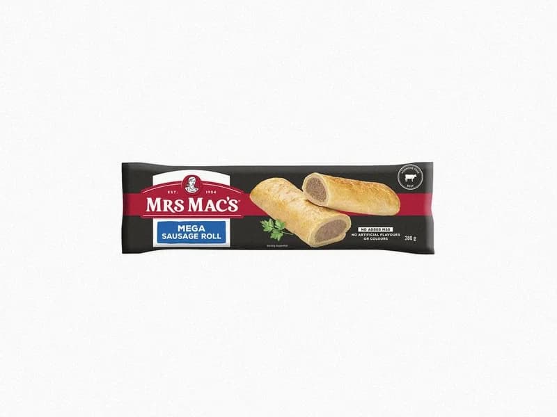 Mega Sausage Roll