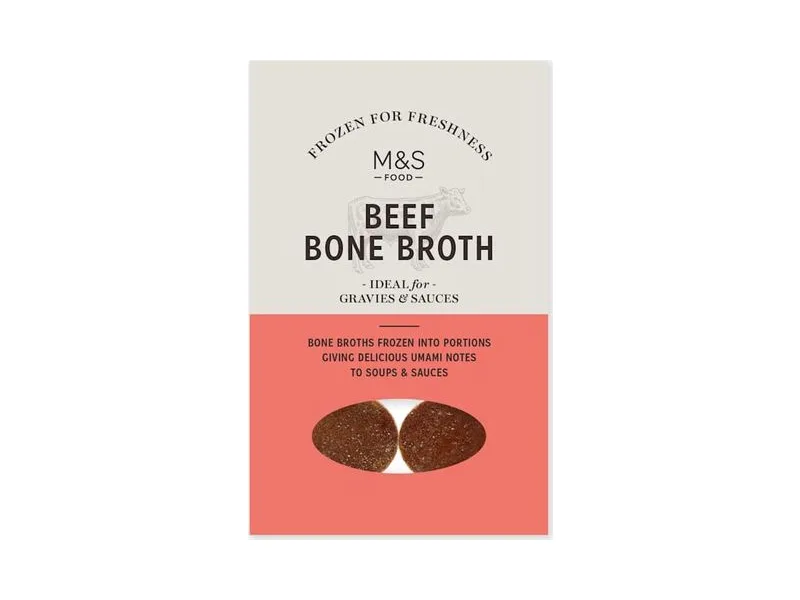 Beef Bone Broth