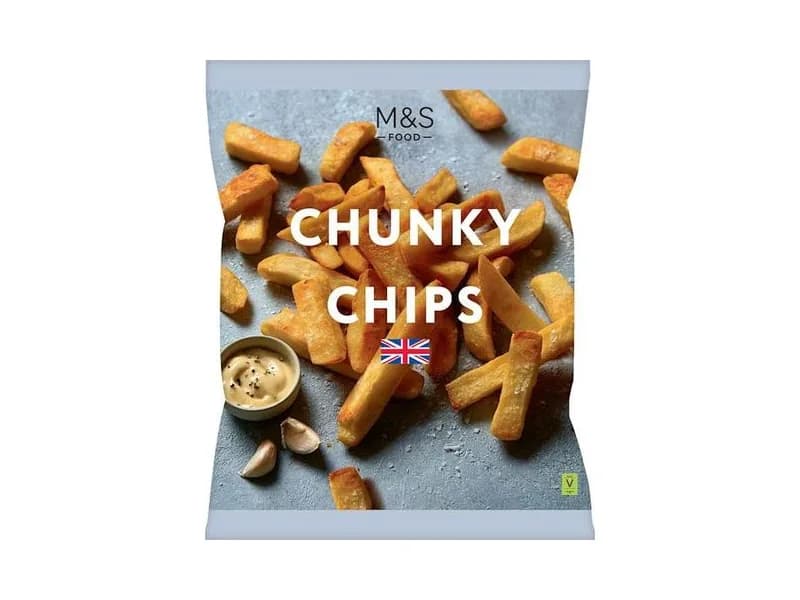 Chunky Chips