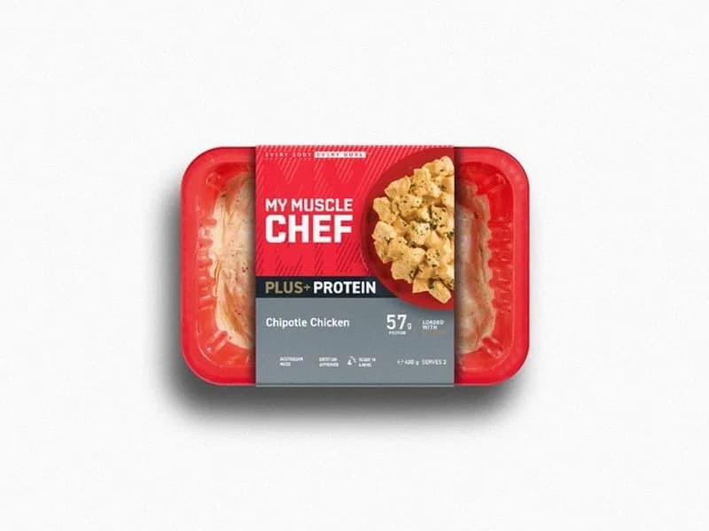 Plus+ Chipotle Chicken