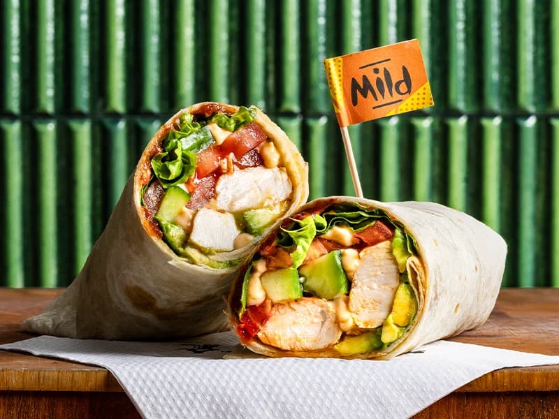 Avo Goodness
