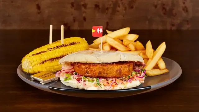 Beanie Pitta