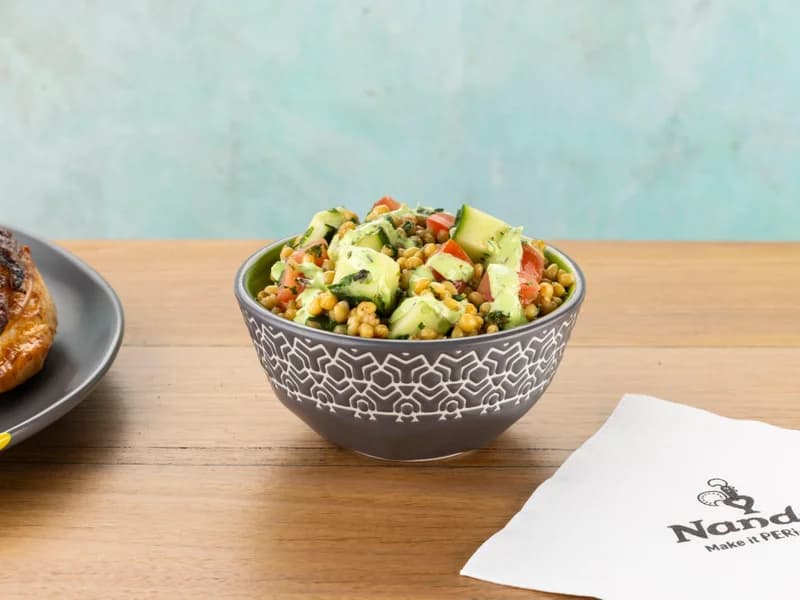 Grain Salad