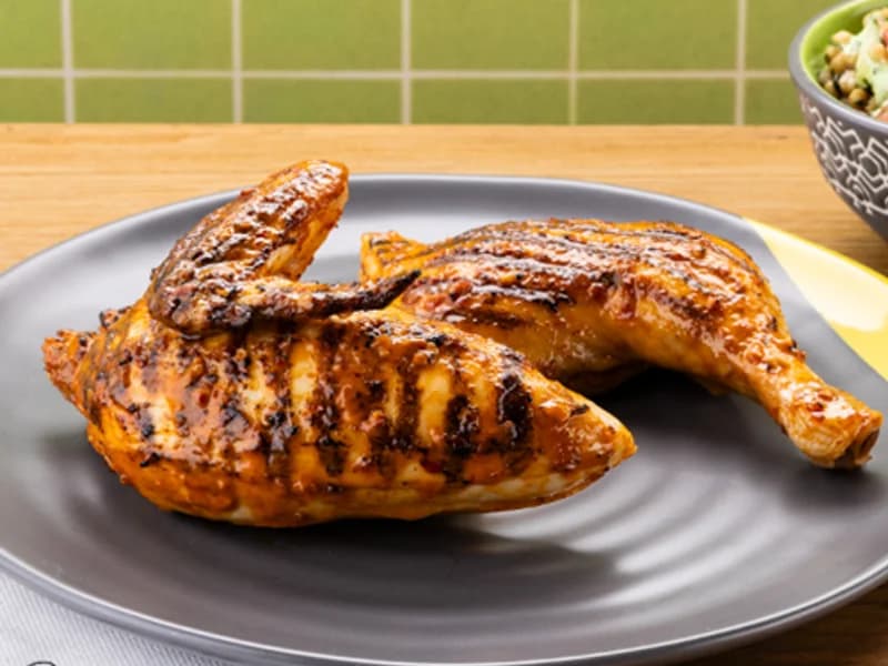 Half PERi-PERi Chicken