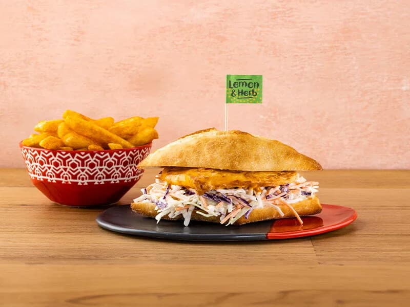 Nandoca's Choice
