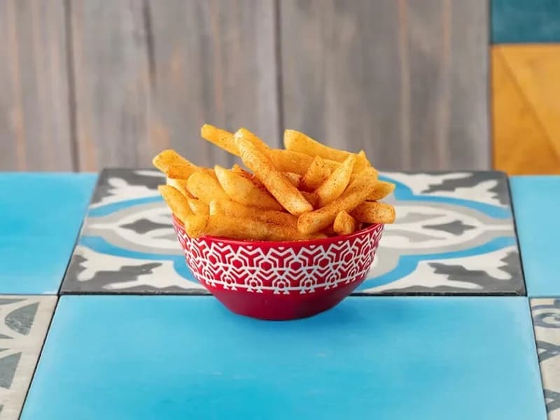 PERi-PERi Chips