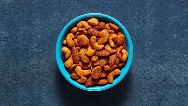 PERi-PERi Nuts