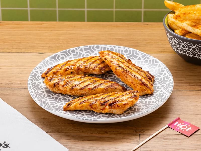 PERi-PERi Tenders