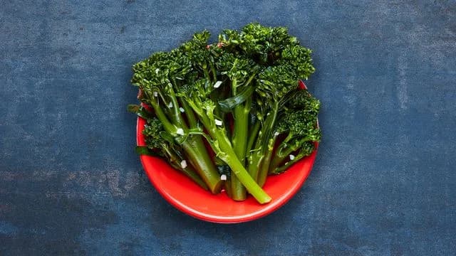 Tenderstem Broccoli