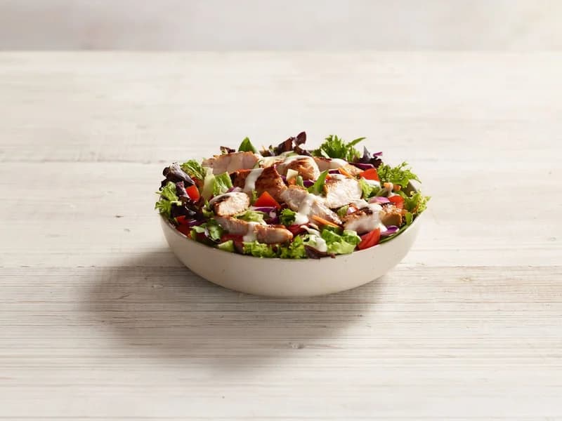 Chicken Salad Bowl