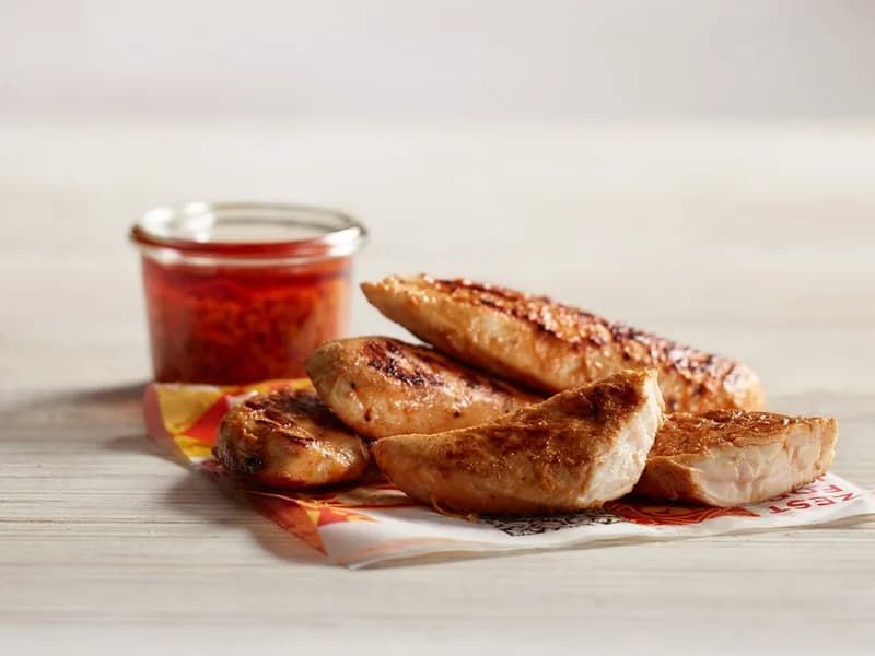 Chicken Tenders