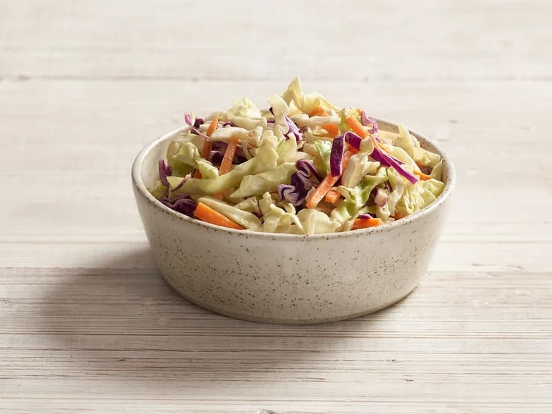 Crunchy Slaw