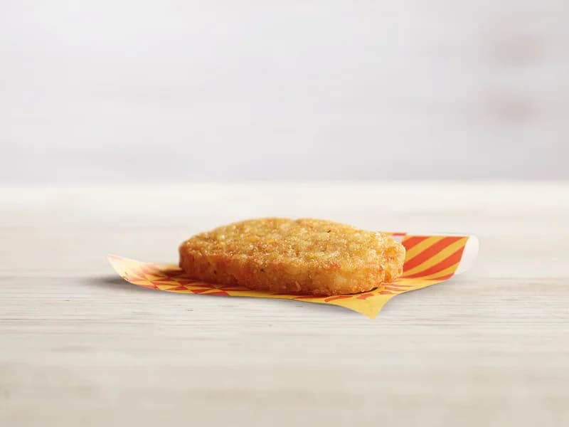 Hash Brown