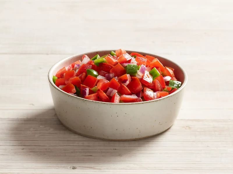 Portuguese Salad
