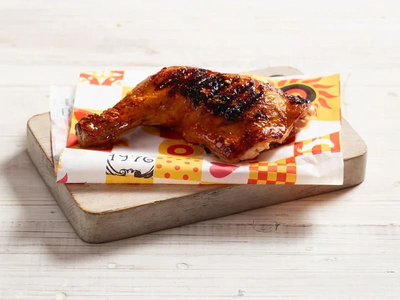 Quarter Chicken