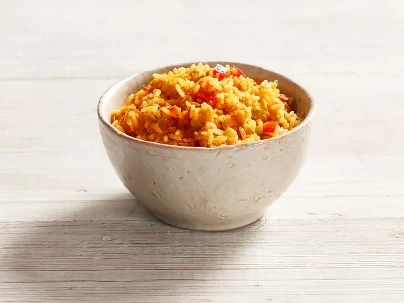 Spicy Rice