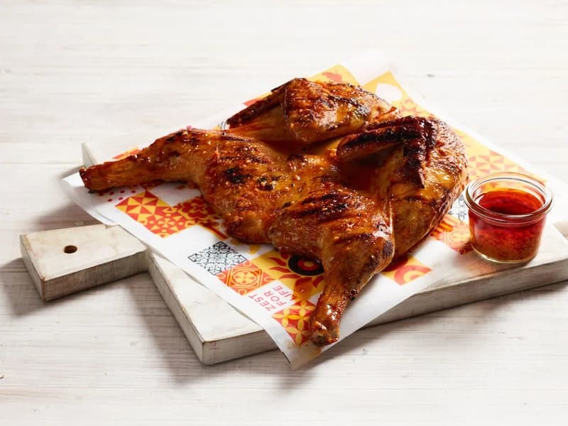 Whole Chicken