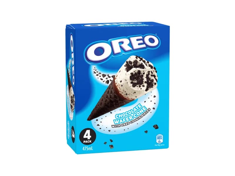 Ice Cream Cone