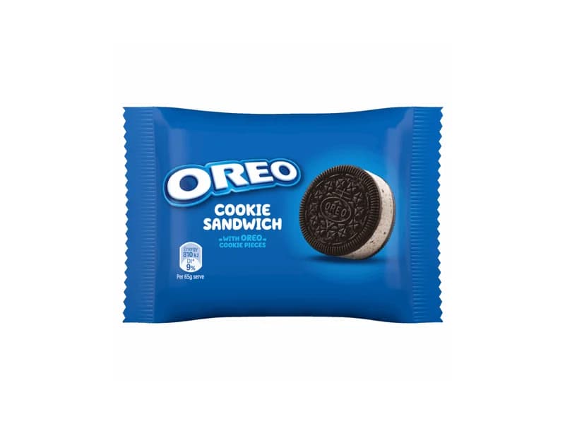 Ice Cream Sandwich