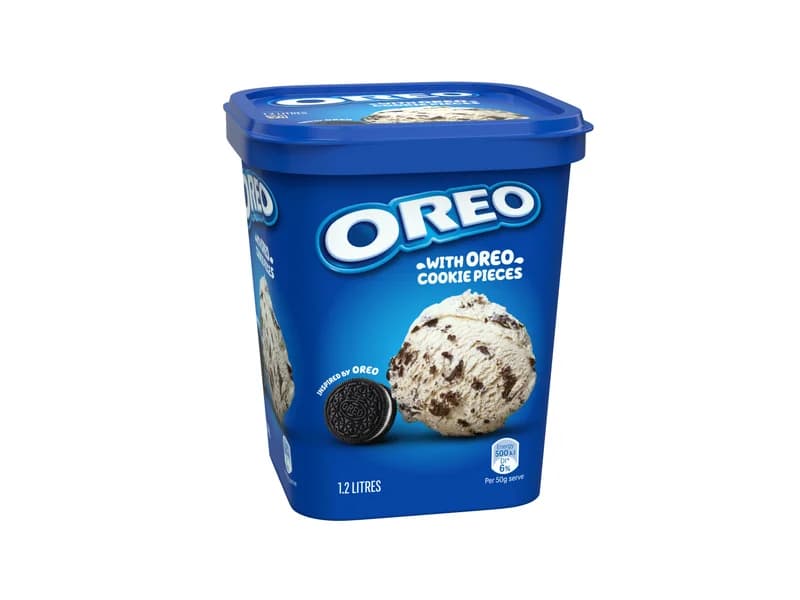 Ice Cream Tub