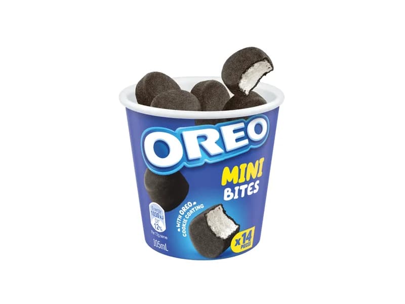 Mini Bites