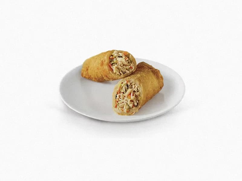 Chicken Egg Roll