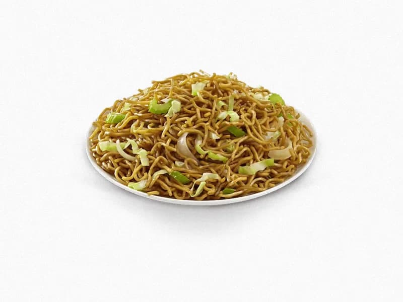Chow Mein