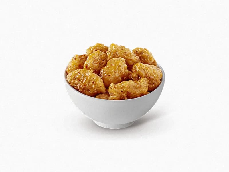 Orange Chicken