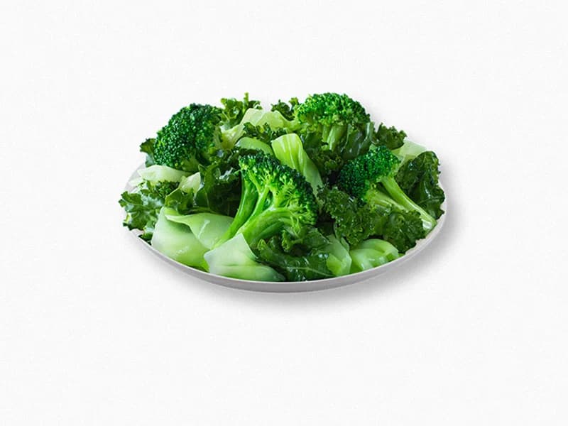 Super Greens