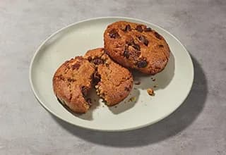 Chocolate Cookies