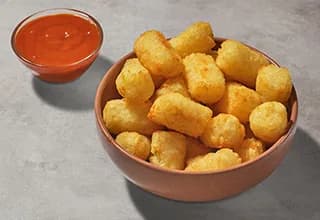 Potato Tots