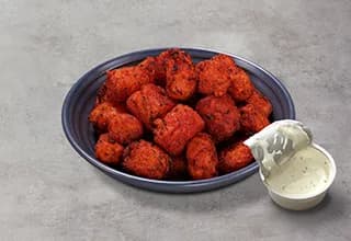 Tandoori Style Tots