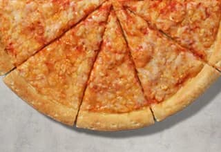 Vegan Cheese & Tomato