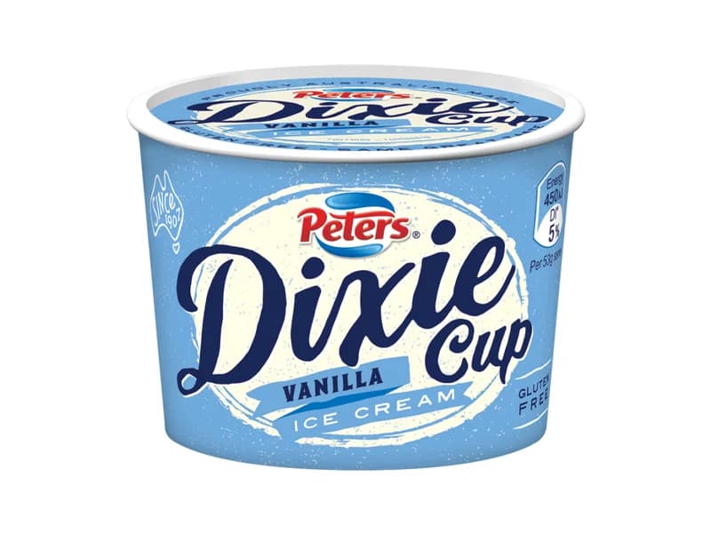 Dixie Cup