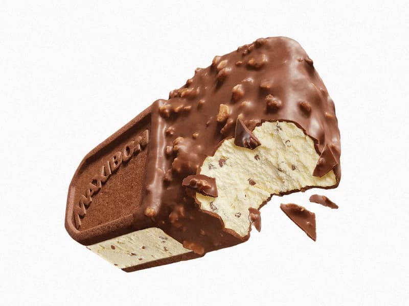 Maxibon Original Vanilla