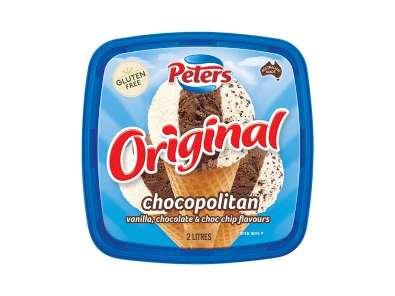 Original Chocopolitan