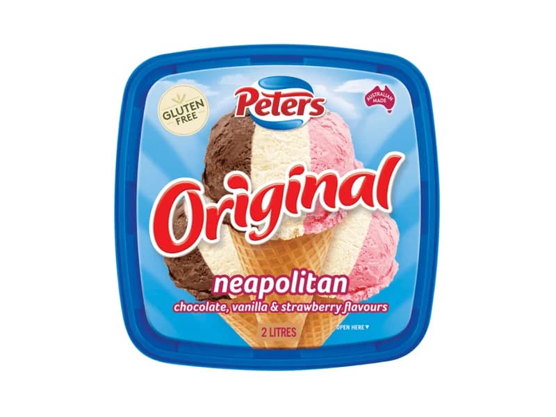 Original Neapolitan
