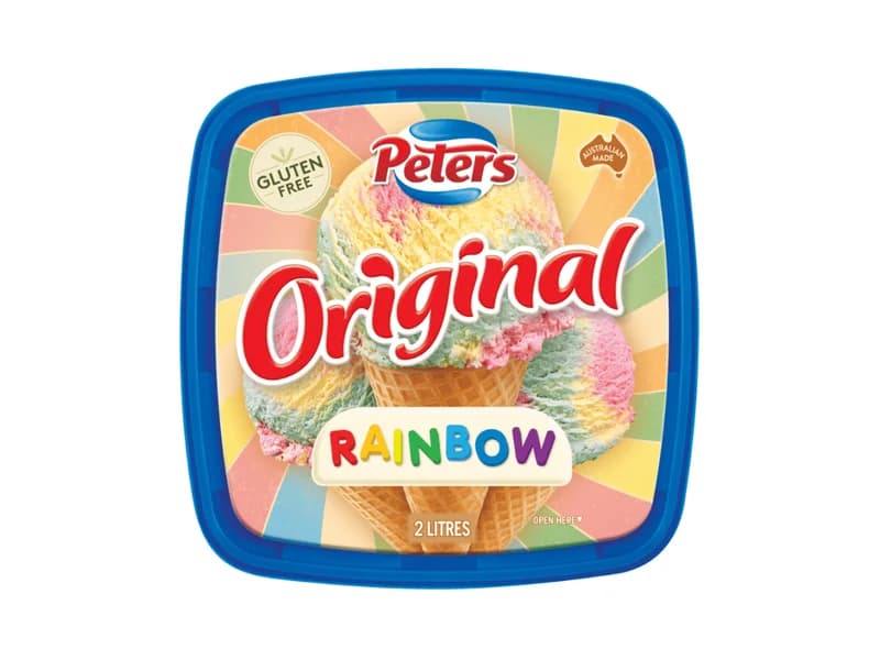 Original Rainbow