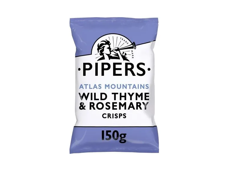 Atlas Mountains Wild Thyme & Rosemary