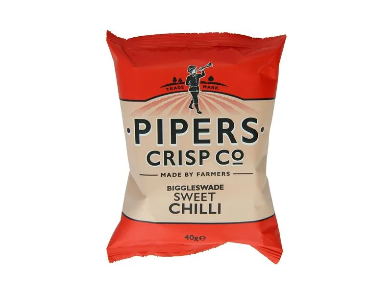 Biggleswade Sweet Chilli