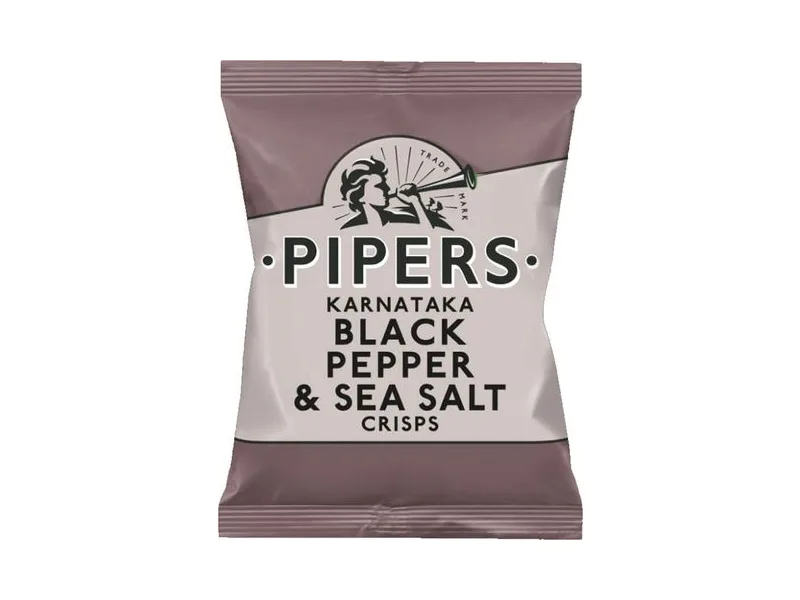 Karnataka Black Pepper & Sea Salt