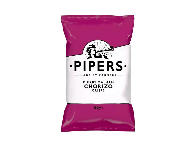 Kirkby Malham Chorizo