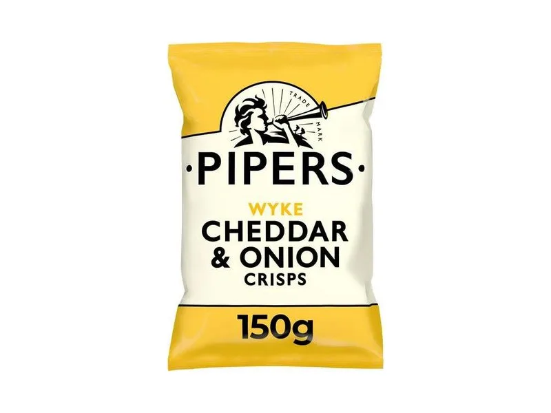 Lye Cross Cheddar & Onion