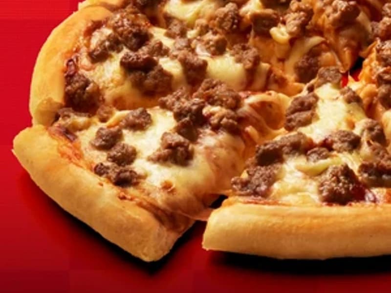 BBQ Beef