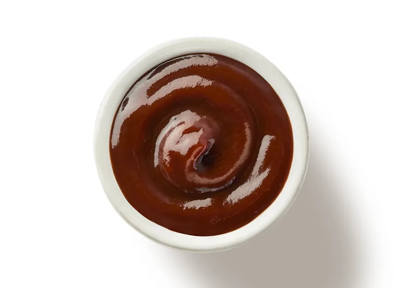 BBQ Dip