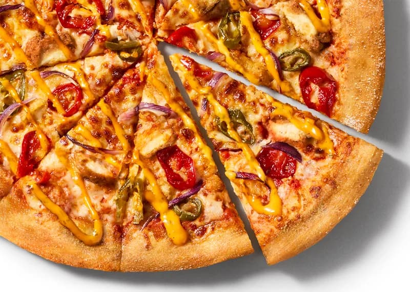 Buffalo Ranch Chicken