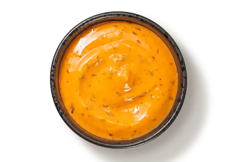 Buffalo Ranch Dip