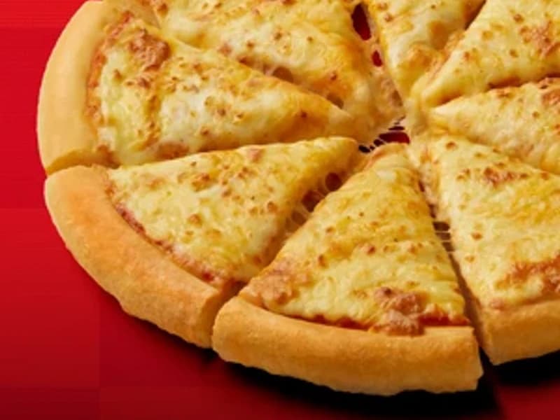 Cheese Lovers