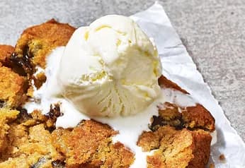 Cookie Dough Chocolate