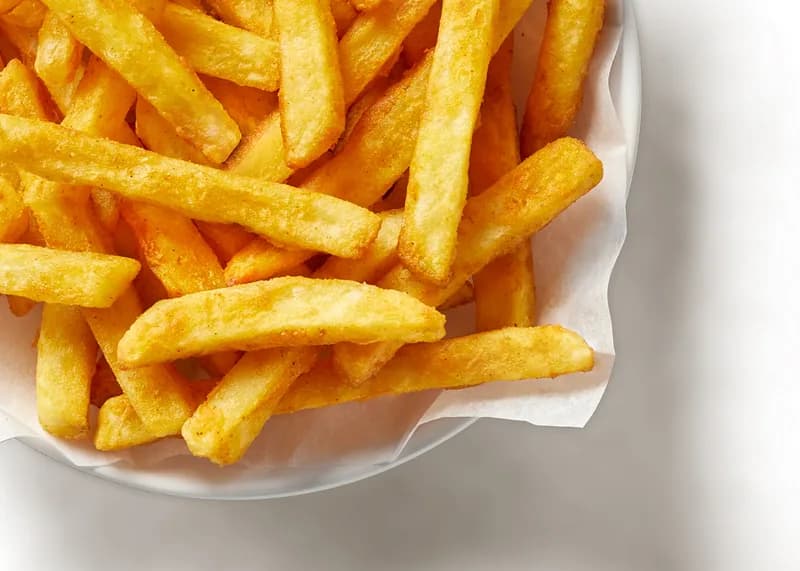 Fries